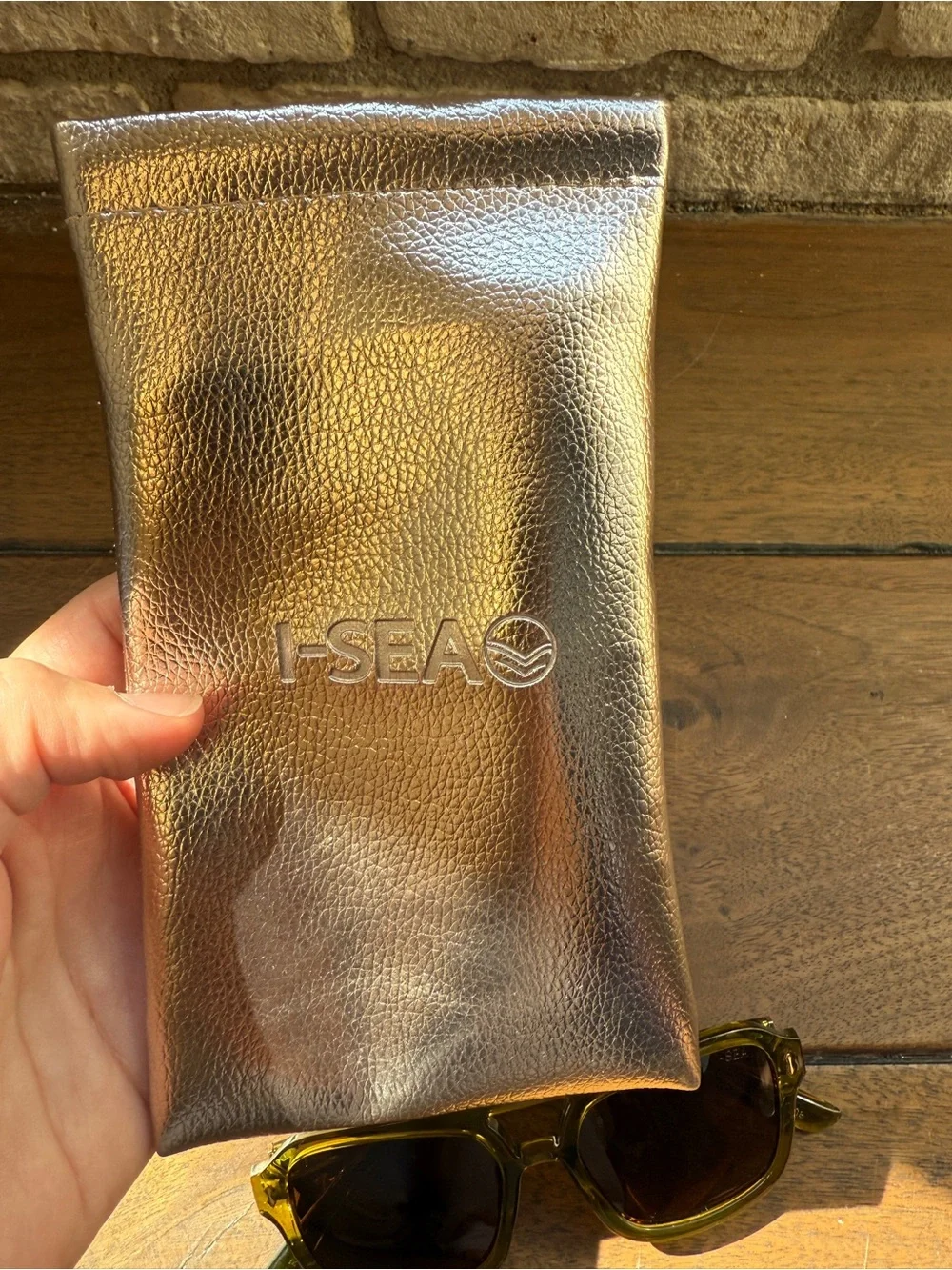 I-Sea Royal Sunglasses